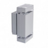KANLUX 22442 - Luminaire pour façade, ZEW EL, 2xGU10, Alu