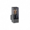 KANLUX 36547 - Luminaire pour façade Laven 28 1xE27 Avec détecteur