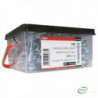 RAM 95633 - Cheville metallique pour placo avec vis 5x36mm - Boite ...