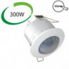 GTV CR-CR5000-00 - Détecteur de mouvements, LED, 300W (max)