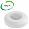 GTV CR-CR8000-00 - Détecteur de mouvements, 8ml, 400W