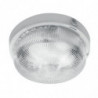 GTV OS-RINGO1-00 - Hublot en verre rond