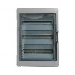 Coffret Plexo européen, 3x18M - LEGRAND 601947