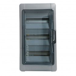 Coffret Plexo européen, 3x12M - LEGRAND 601943