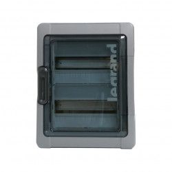 Coffret, Plexo européen, 2x12M - LEGRAND 601942