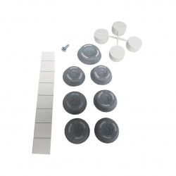 Coffret Plexo européen, 8M - LEGRAND 601938