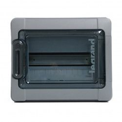 Coffret Plexo européen, 1x12M - LEGRAND 601941