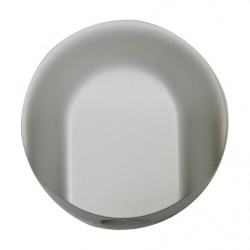 LEGRAND 068441 - Enjoliveur Sortie de câble Titane Céliane