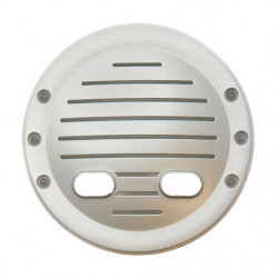 LEGRAND 068501 - Enjoliveur Carillon d'ambiance Titane Céliane - FC