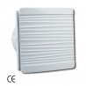 Extracteur silencieux Flip D-100 Hygrostat temporisé - EOLIANCE 911693