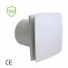 Extracteur silencieux Discressio D-100 sandard