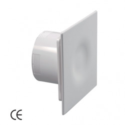 VMC Spécial rénovation Hydro-Regulée 100mm - EOLIANCE 911474