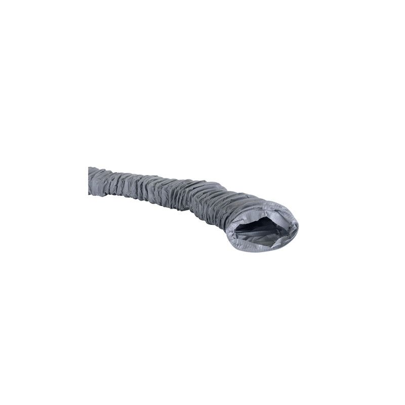 Gaine VMC plate renforce 90X45mm 3 mètres EOLIANCE 63208003 — free download