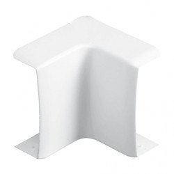 Angles intérieur pour moulure KEVA 32x12mm Lot de 2 - PLANET WATTOHM 11522