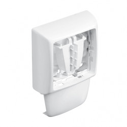 Support appareillage LEGRAND moulure KEVA 32x12mm - PLANET WATTOHM 11821