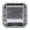 Adaptateur Mosaic pour Plexo