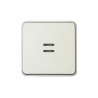 Bouton poussoir lumineux