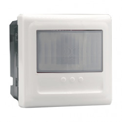 Legrand 078452 - Mosaic Detecteur de Presence 3 Fils Blanc