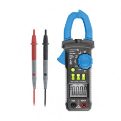 Pince multimètre ampèremétrique - HOGERT HT1E620