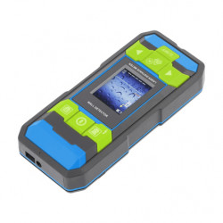 Détecteur de métaux avec télémètre Laser - HOGERT HT4M342