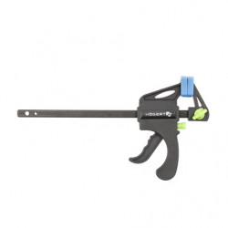 Serre-joint à libération rapide 100 x 34mm - HOGERT HT3B935