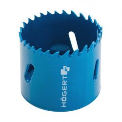 Scie cloche 40mm bi-métal HOGERT HT6D417