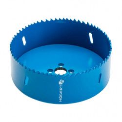 Scie cloche 76mm bi-métal HOGERT HT6D439