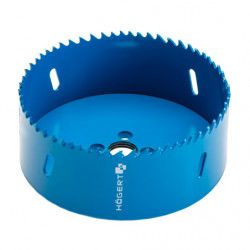 Scie cloche 68mm bi-métal HOGERT HT6D436