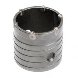 Scie cloche pour béton diamètre 67mm HOGERT HT6D497