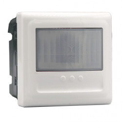 Legrand 078459A - Mosaic Detecteur avec dérogation 2 Fils 100W