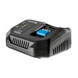 Chargeurs outillage électroportatif 18V - HOGERT HT2E243-C60