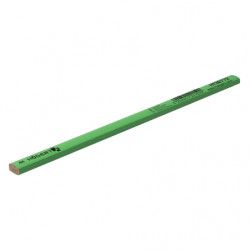 Crayon de maçon PRO 4H 250mm - HOGERT HT3B772