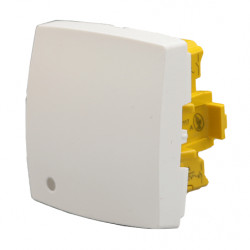 LEGRAND 086117L - Transformateur 3 en 1 Oteo composable blanc