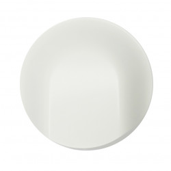 LEGRAND 068141 - Enjoliveur Sortie de câble Blanc Céliane