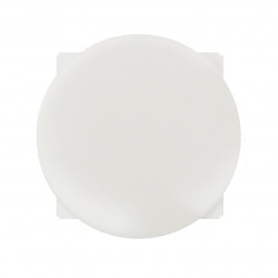 LEGRAND 068143 - Obturateur Blanc Céliane