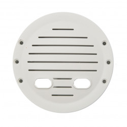 LEGRAND 068201 -  Enjoliveur Carillon d'ambiance Blanc Céliane - FC