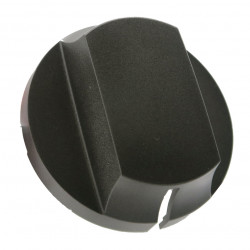 LEGRAND 067908 - Enjoliveur large interrupteur à tirage Céliane graphite - FC