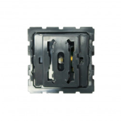 LEGRAND 067007 - Interrupteur va-et-vient témoin sans neutre Céliane