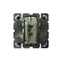 LEGRAND 067031 - Poussoir inverseur 6A Céliane