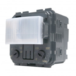 LEGRAND 067026A - Détecteur mural universel 2 fils LED Céliane