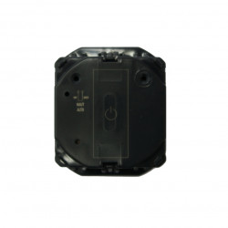 LEGRAND 067041 - Interrupteur sans neutre tactile Céliane 400W