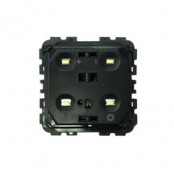 LEGRAND 067082 - Variateur télérupteur 2 fils Céliane