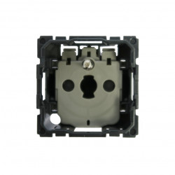 LEGRAND 067111 - Prise de courant 2P+T bornes automatiques Céliane