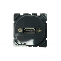 LEGRAND 067377 - Prise HDMI pré-connectorisée Céliane