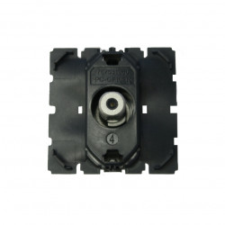 LEGRAND 067380 - Prise télévision simple type F Céliane