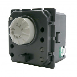 LEGRAND 067457 - Sonde avec commande de dérogation MyHOME_Up Céliane - FC