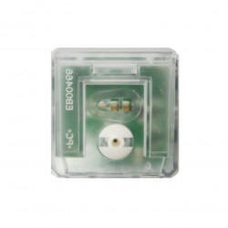 LEGRAND 067563 - Interrupteur à badge Céliane