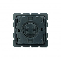 LEGRAND 067602 - Poussoir pour volets roulants Céliane