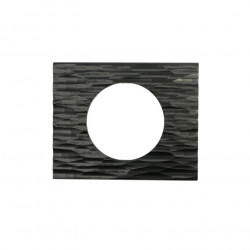 LEGRAND 069021 - Plaque 1 poste Corian Gougé Céliane