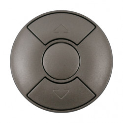 Enjoliveur Volets roulants Céliane Titanium - LEGRAND CT0043